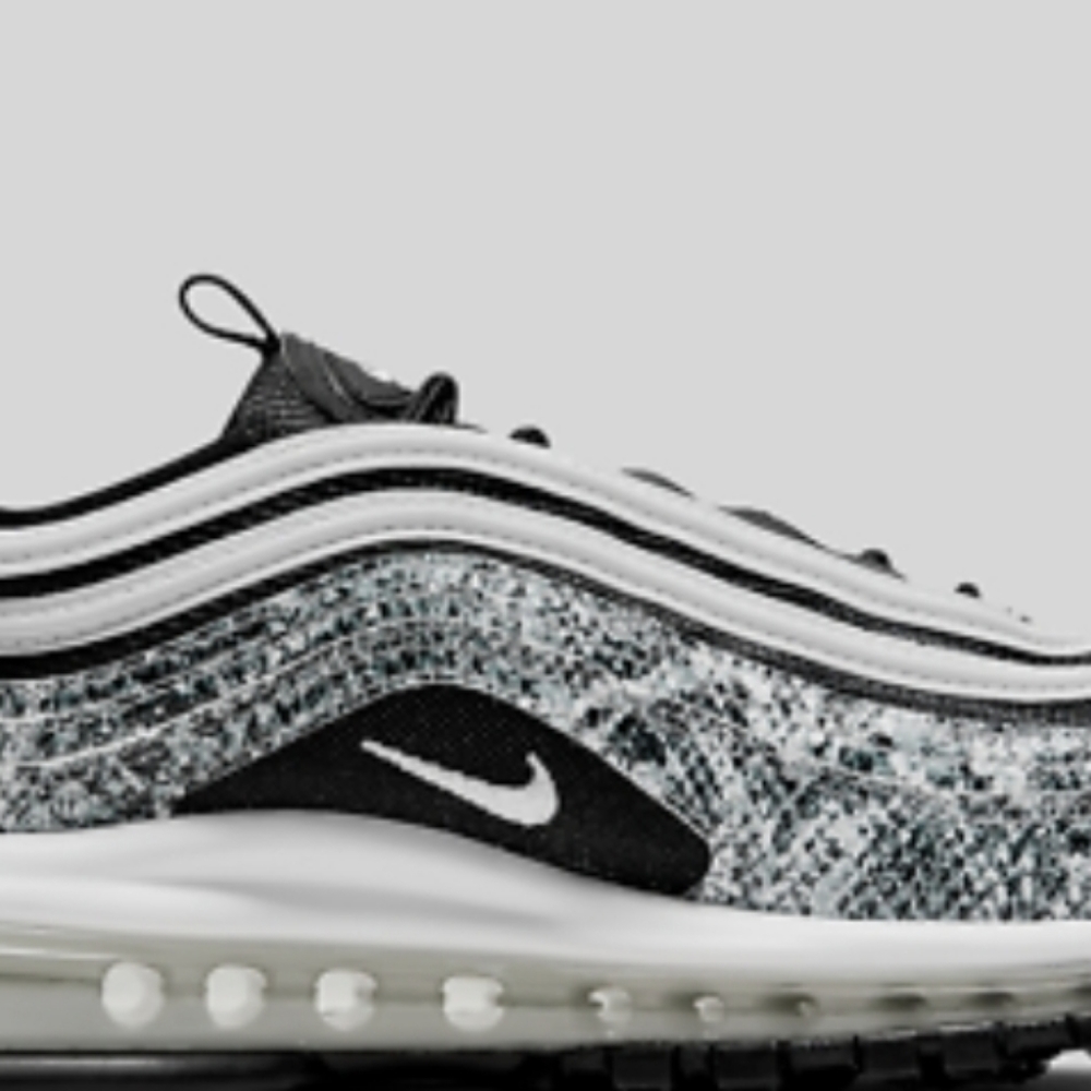 Nike Air Max 97' (ds)